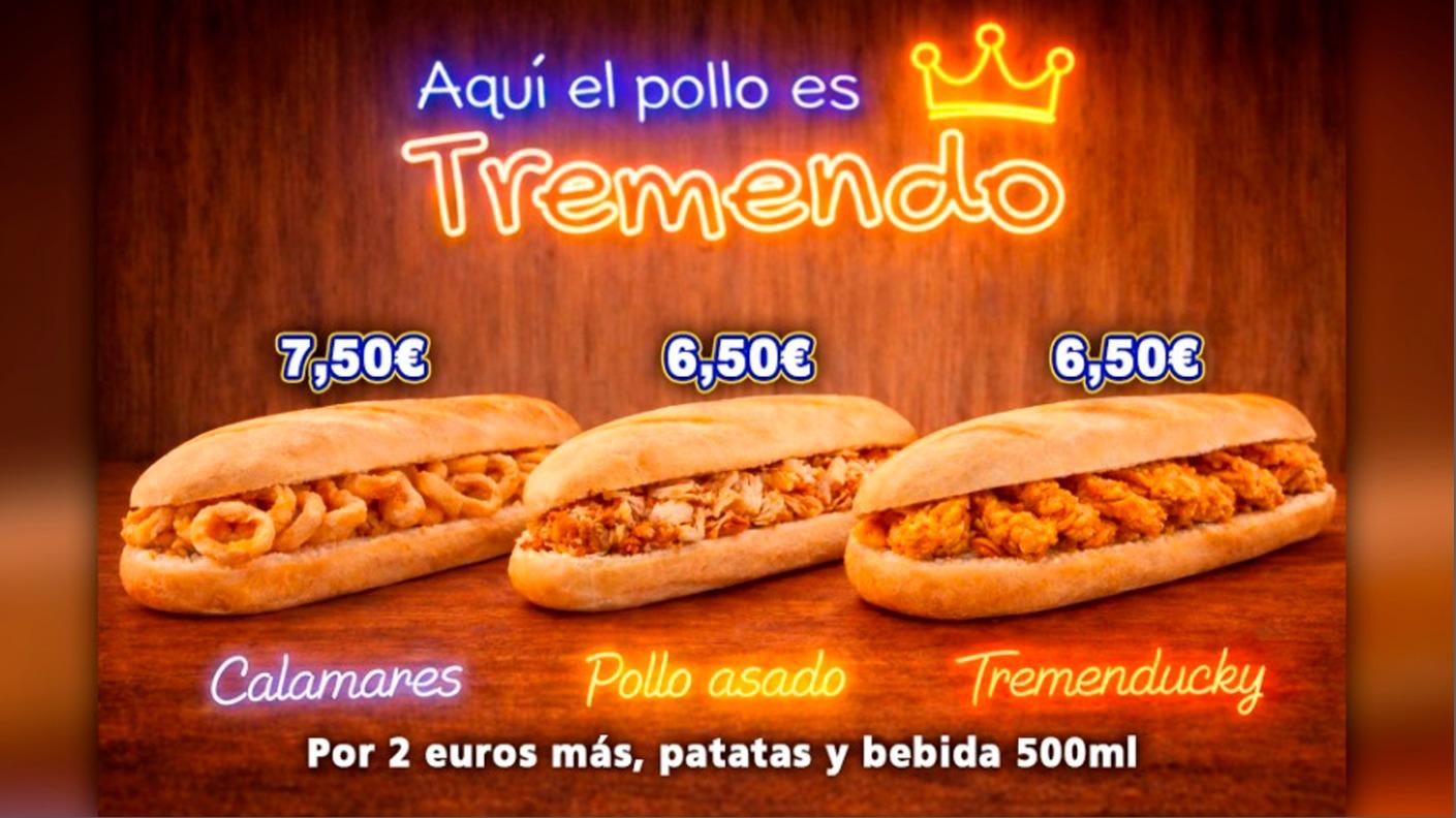 bocatas